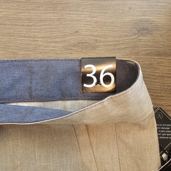 Men shorts - Picture 4 of 5